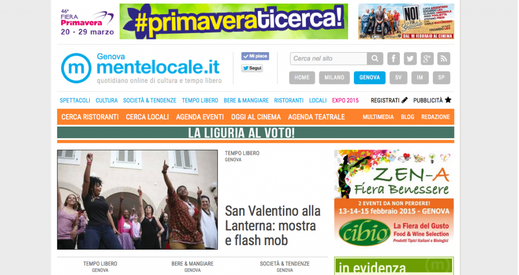 #Primaveraticerca_Mentelocale1