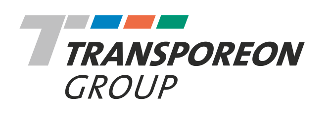Logo Transporeon Group